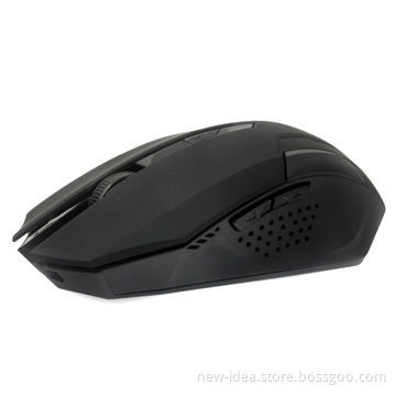 Laser Mouse for Gaming Purpose, Highest DPI, Can REACH 6400